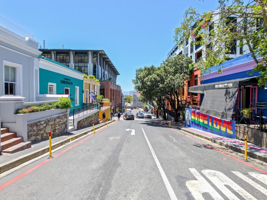 2 Bedroom Property for Sale in De Waterkant Western Cape
